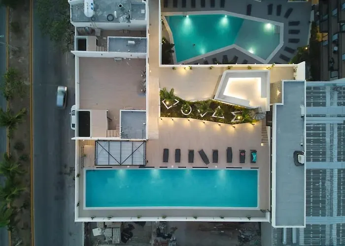 Holiday home Estudio Nuevo En El Corazon De *