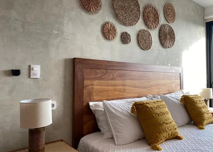 Estudio Nuevo En El Corazon De Holiday home