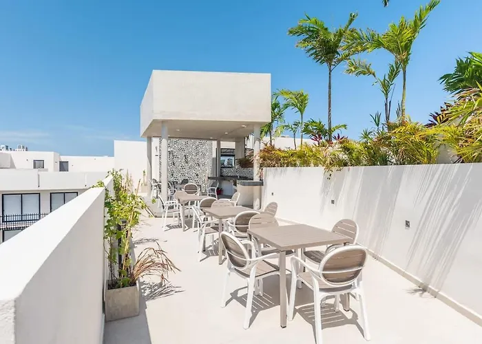 Holiday home Estudio Nuevo En El Corazon De *