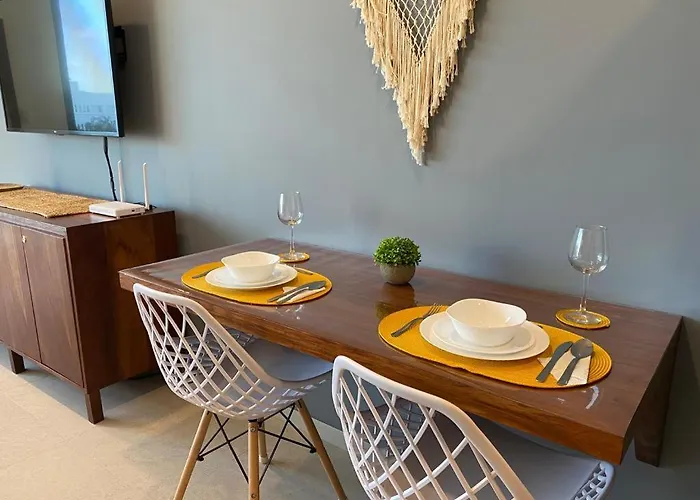 Estudio Nuevo En El Corazon De * Playa del Carmen