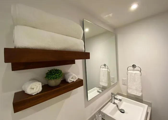 Holiday home Estudio Nuevo En El Corazon De *