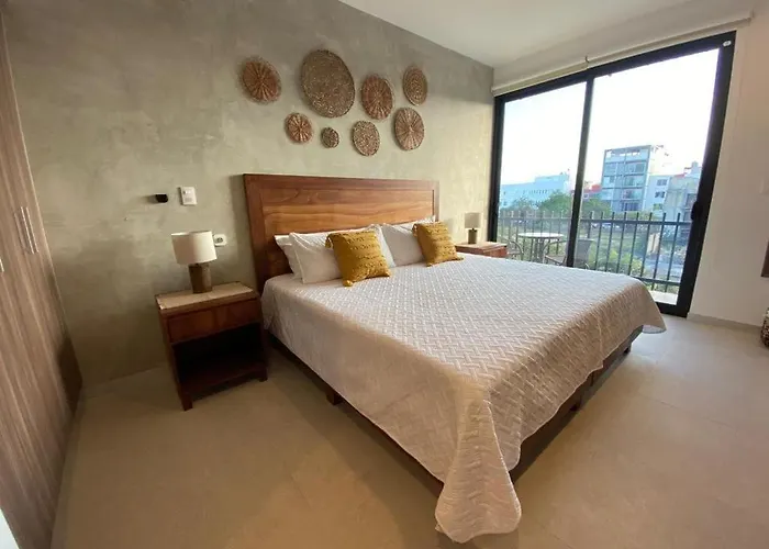Estudio Nuevo En El Corazon De Holiday home *