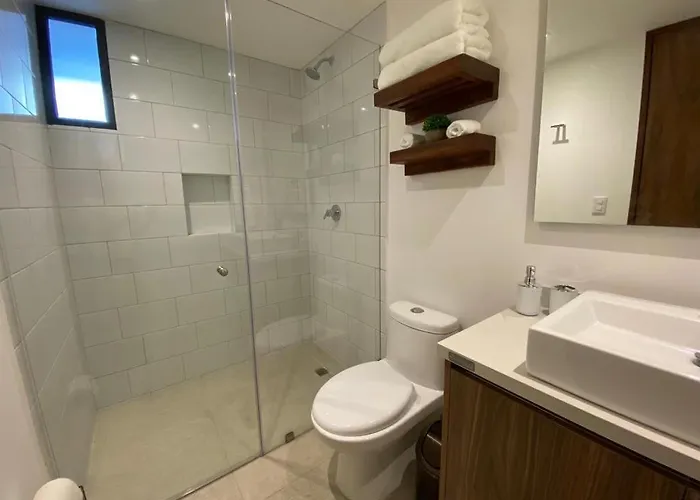 Estudio Nuevo En El Corazon De Holiday home