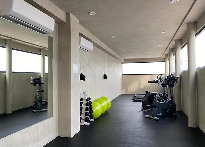 Estudio Nuevo En El Corazon De