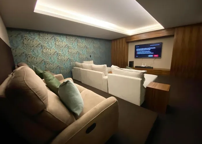 Estudio Nuevo En El Corazon De Holiday home Playa del Carmen