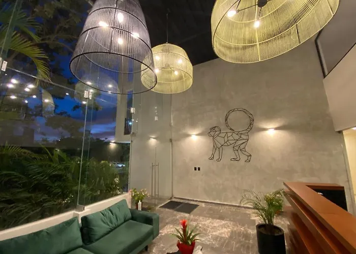 Estudio Nuevo En El Corazon De *