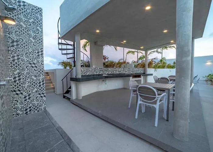 Holiday home Estudio Nuevo En El Corazon De